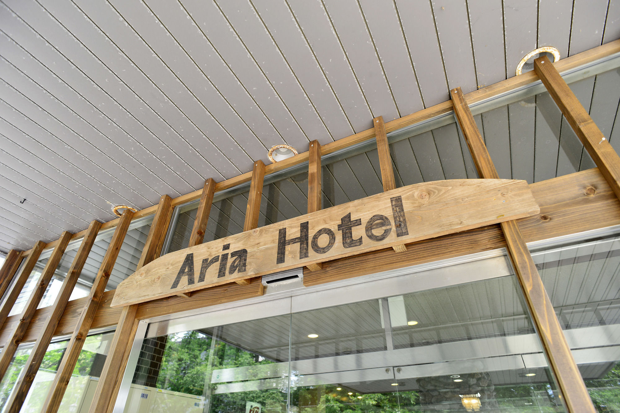 Alpine Route Hotel Omachi  Exterior foto